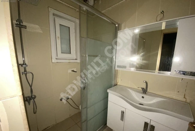 Çağlayan Adliyeye Komşu 2+1 Kiralık Ofis