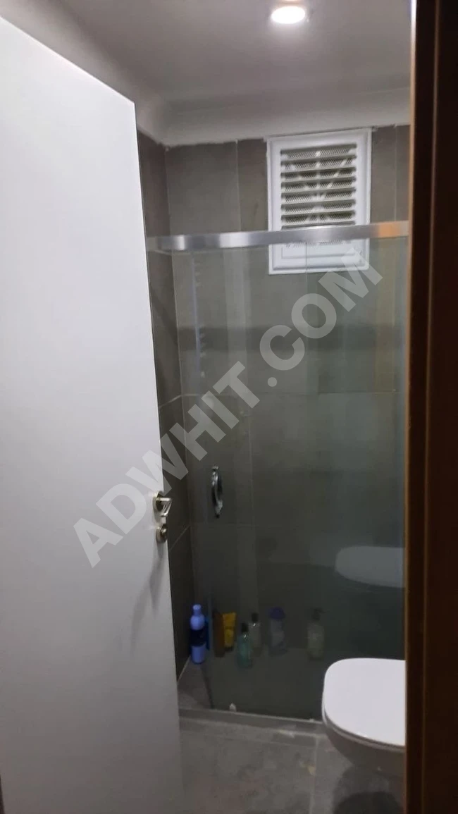 Bahçeşehir.. 2+1 Apartment for Rent.. For Rent by Owner