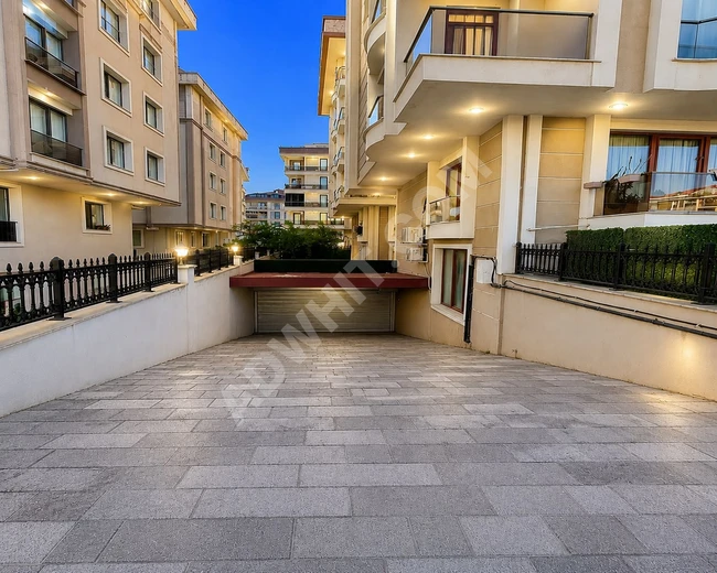İstanbul Beylikdüzü'nde acil olarak satılık sıfır daire, cazip fiyata.
