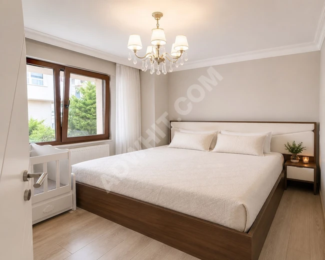 İstanbul Beylikdüzü'nde acil olarak satılık sıfır daire, cazip fiyata.