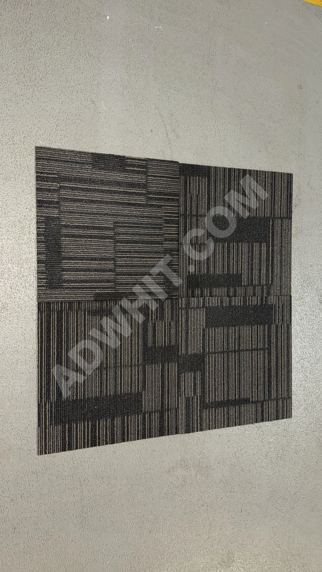 ديميرهان أوفيس - سجاد كارو - تغطية أرضية المكتب STK 350 متر مربع