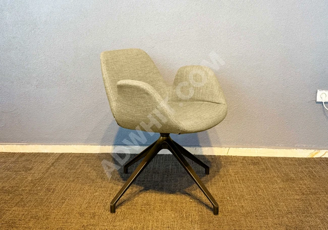DEMİRHAN OFFICE - COLLECTION HALIA SEATING GROUP ARMCHAIR