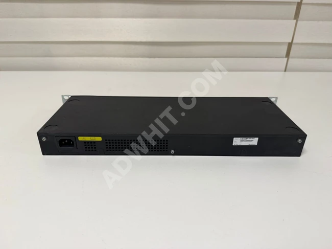 DEMİRHAN OFİS - 3COM BASELINE 2816 3CBLUG16A 16 PORT SWİTCH