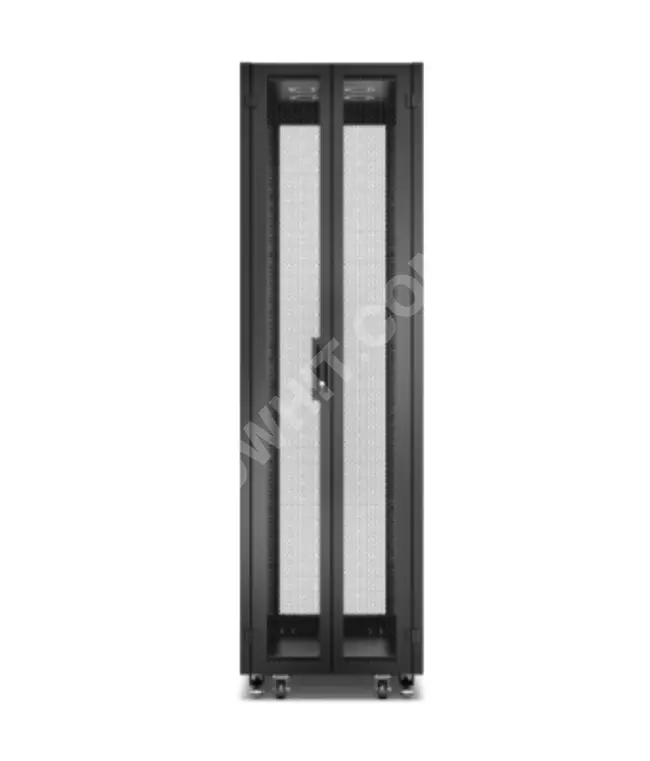 DEMİRHAN OFİS - SCHNEİDER NR6202 P 42U 600X1000 SERVER KABİNİ