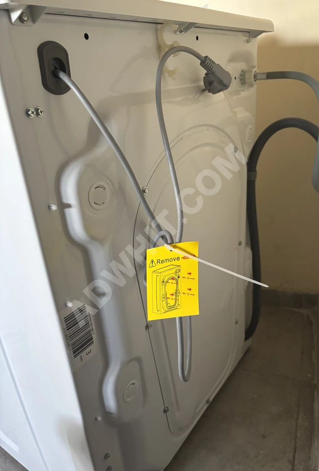 Hoover 10 KG Wi-Fi Connected 1200 RPM Washing Machine