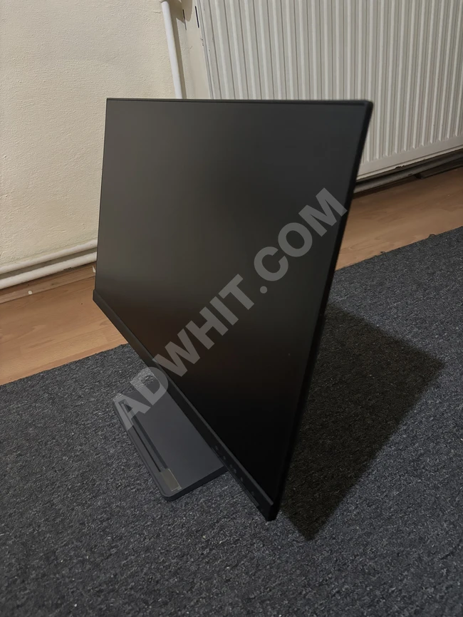 Lenovo 27-inch screen-