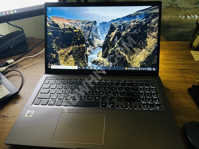 Asus لابتوب معالج i3 الجيل العاشر