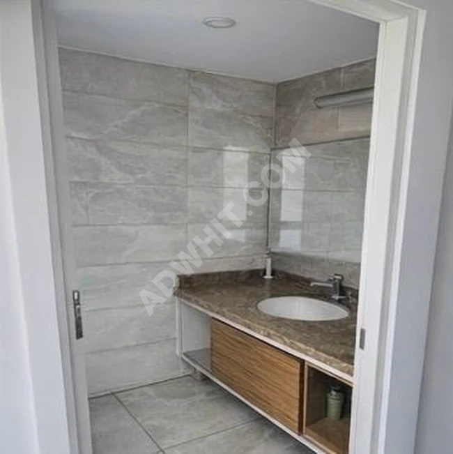 Apartment for sale in Unai Life Residential Complex, one bedroom and a living room.