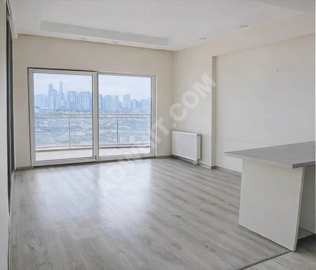 Apartment for sale in Unai Life Residential Complex, one bedroom and a living room.