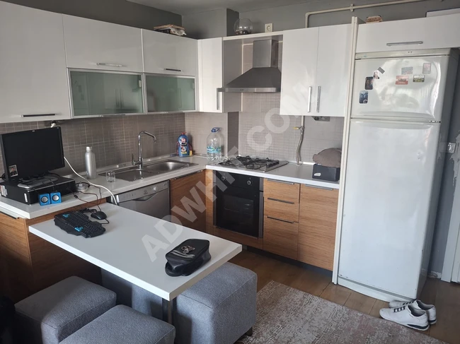 Apartment for sale in Building A of Inovia 3 Complex.