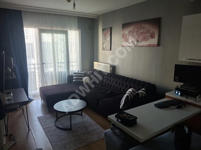 Apartment for sale in Building A of Inovia 3 Complex.