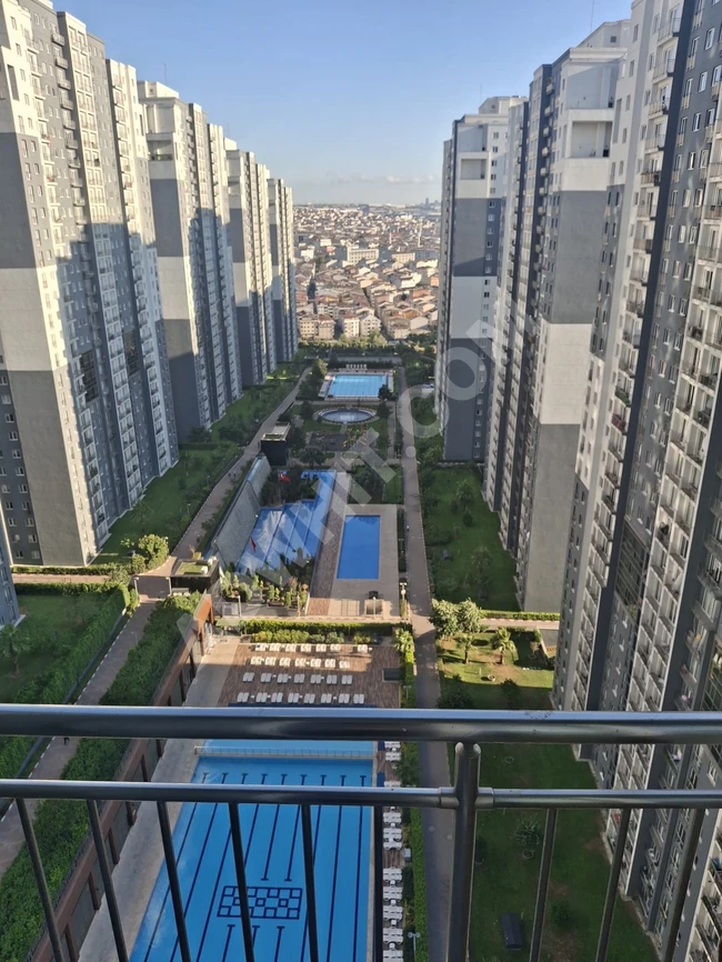 Apartment for sale in Building A of Inovia 3 Complex.