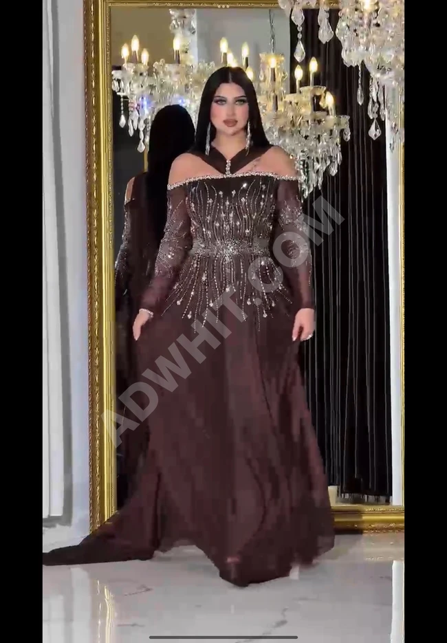 فساتين 