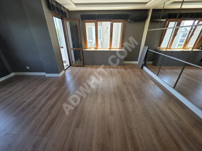 Bahçelievler Center Luxury 3+1 140m² Apartment for Rent