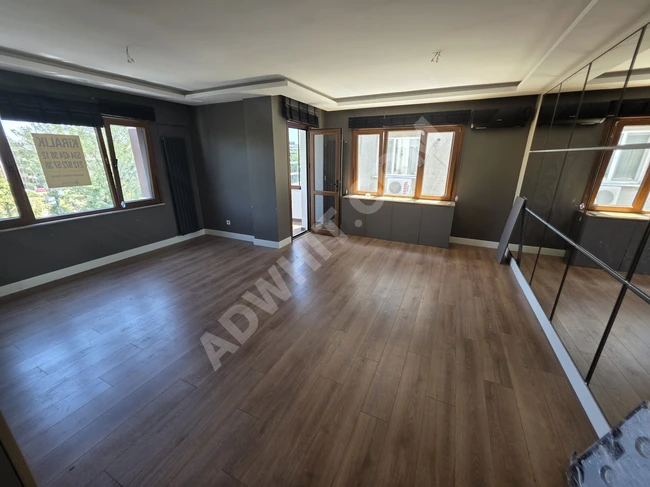 Bahçelievler Center Luxury 3+1 140m² Apartment for Rent