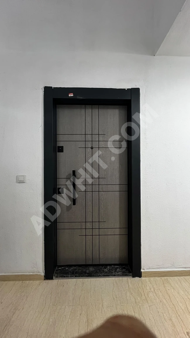 KÜÇÜKYALI ALTINTEPE YENİ BİNADA SATILIK 3+1 