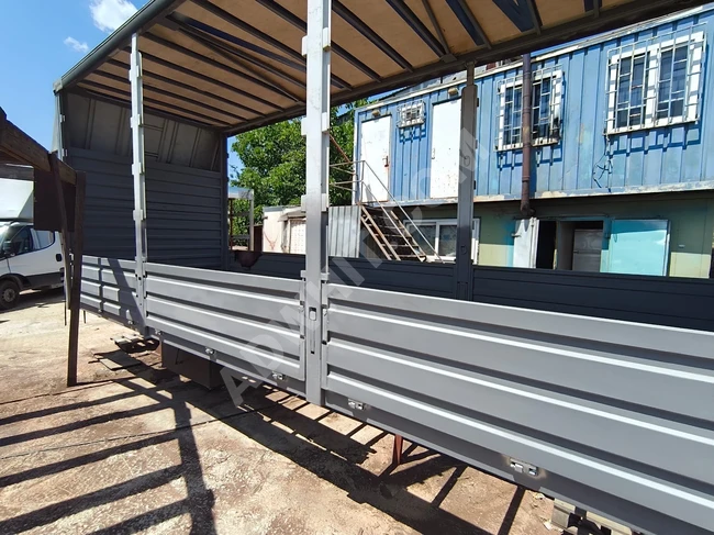FOR SALE EUROPEAN BRANDED ROLLER SHUTTER BOX