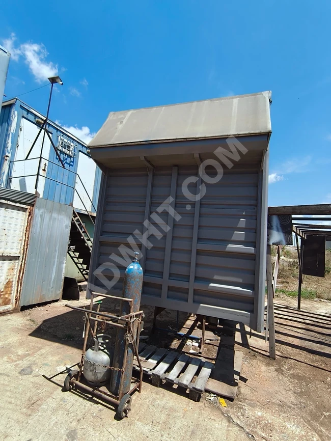 FOR SALE EUROPEAN BRANDED ROLLER SHUTTER BOX