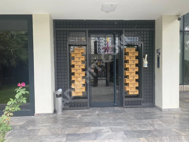 BOSTANCI GÖSTERİ MERKEZİ YANI SATILIK 4+1 TAŞINMAYA HAZIR