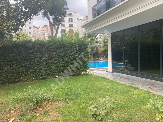 BOSTANCI GÖSTERİ MERKEZİ YANI SATILIK 4+1 TAŞINMAYA HAZIR