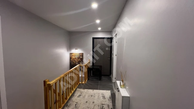 KÜÇÜKYALI ALTINTEPE YENİ BİNADA SATILIK 3+1 