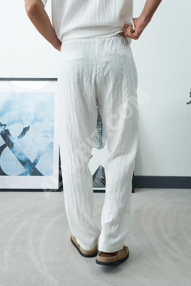 Comfortable pants