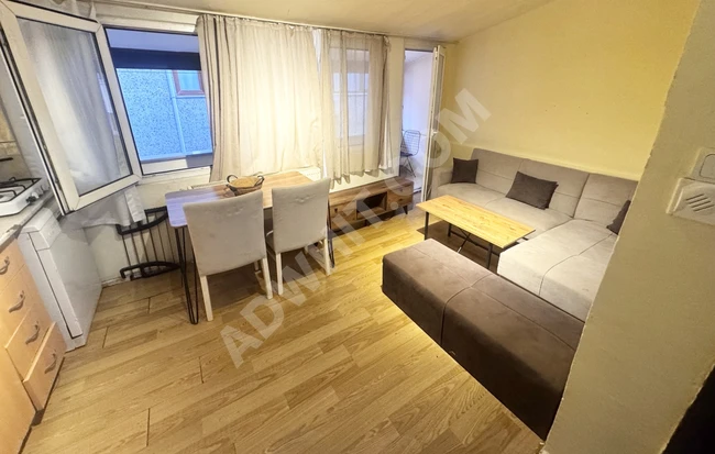 1+1, carpeted, Fatih, Fındıkzade