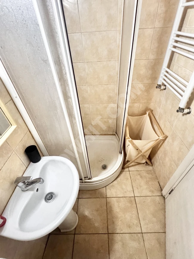 1+1, carpeted, Fatih, Fındıkzade