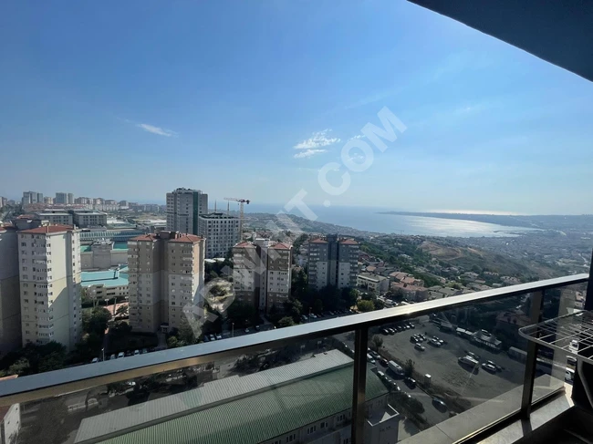 Yıllık kiralık eşyalı daire