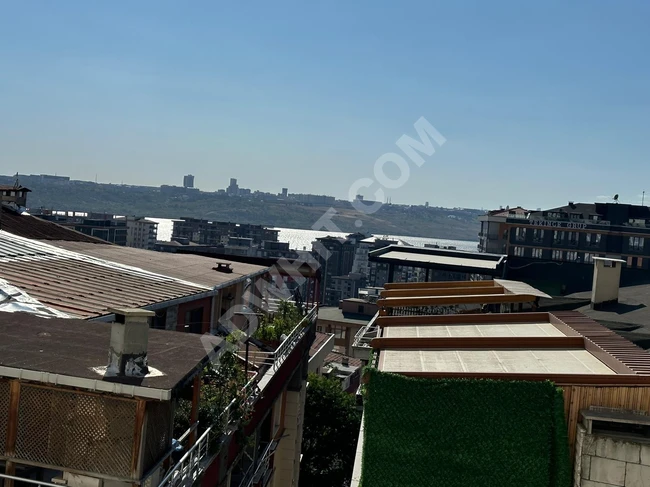 Yıllık kiralık iki daire