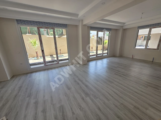 Bahçelievler Merkezde 1+1 100m² Sıfır Binada Kiralık Ofis