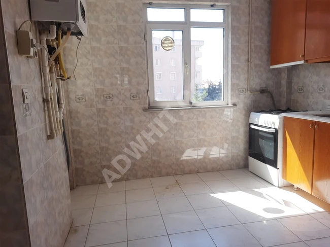 ATAŞEHİR İÇERENKÖY’DE METROYA YAKIN. KİRALIK 2+1 DAİRE