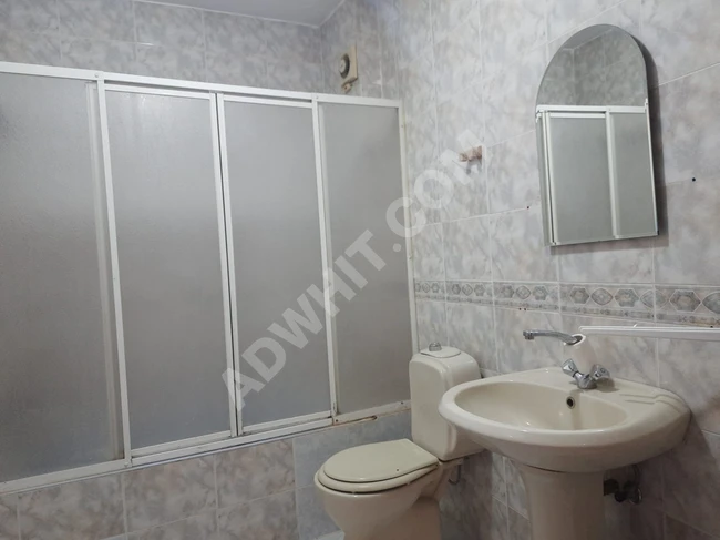 ATAŞEHİR İÇERENKÖY’DE METROYA YAKIN. KİRALIK 2+1 DAİRE