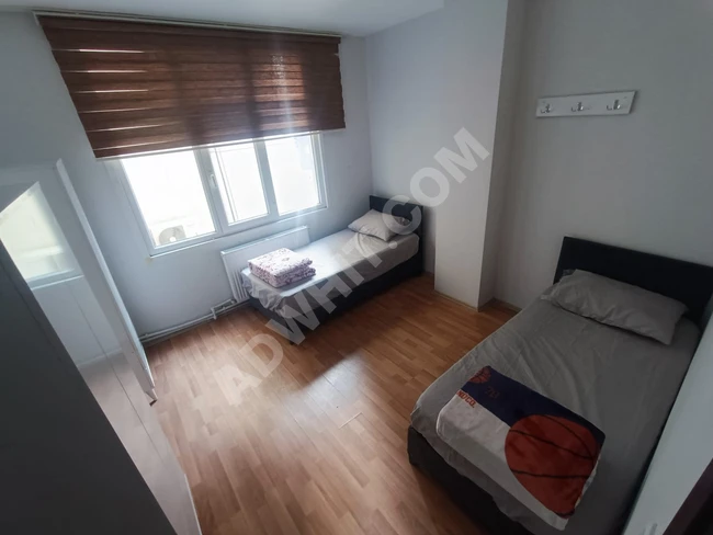 غرفة للإيجار في كاينارجا، بنديك PENDIK KAYNARCA
