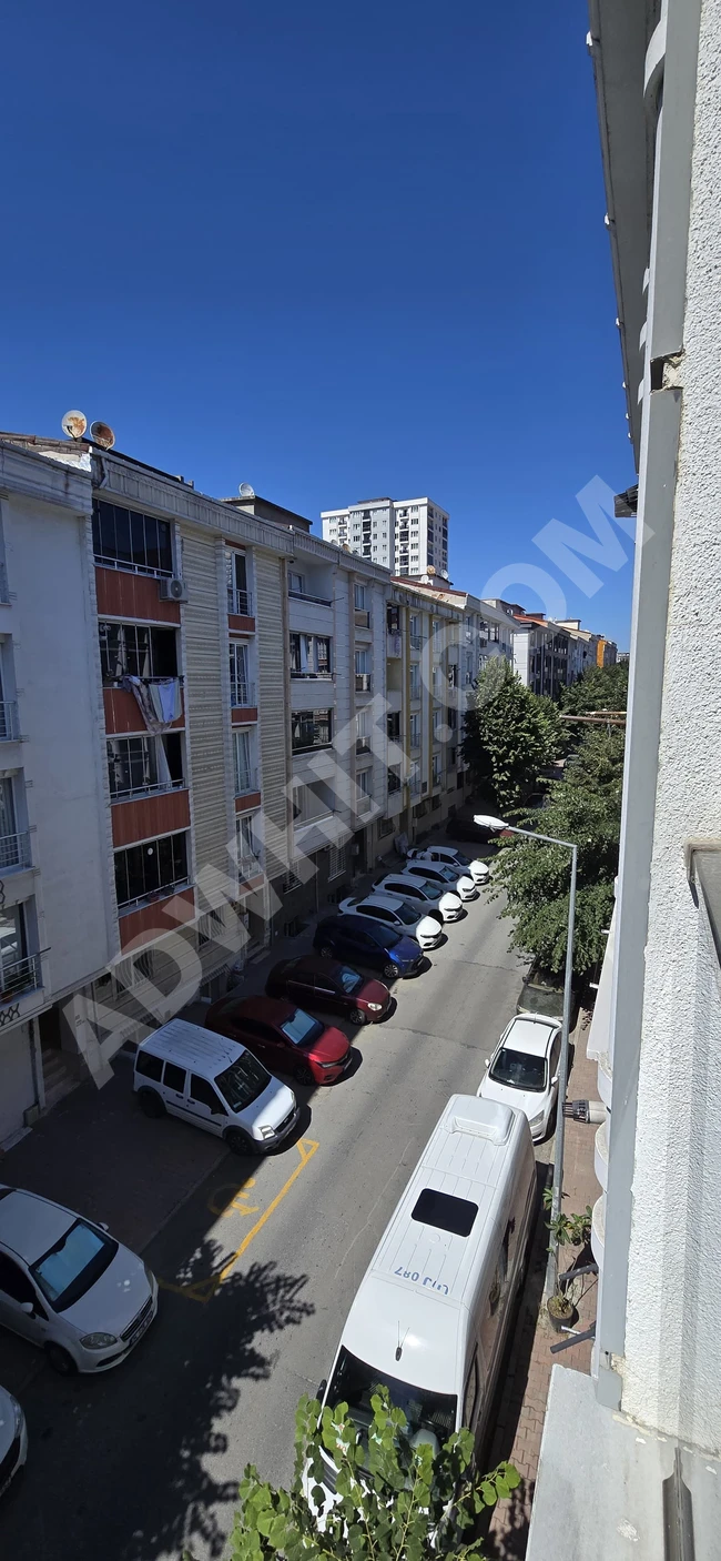 Kiralık Esenyurt Orhan Gazi'de, Akbatı AVM'ye yakın 2+1 daire.
