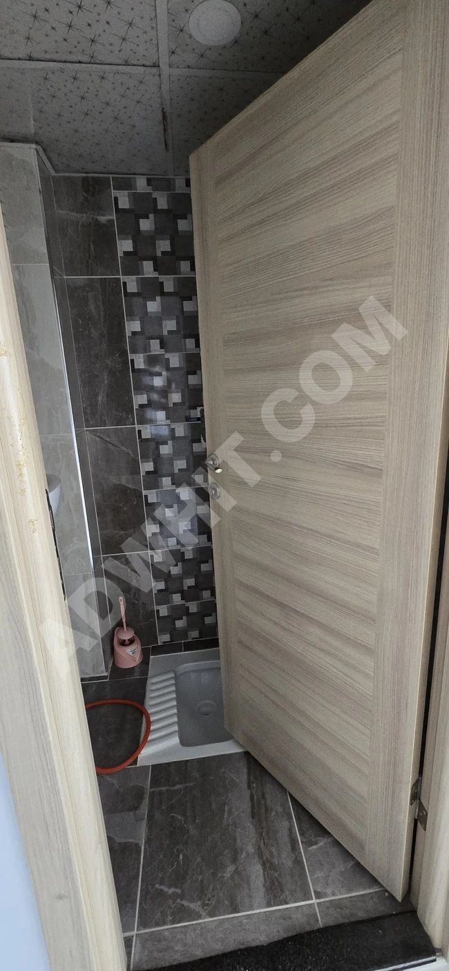 Kiralık Esenyurt Orhan Gazi'de, Akbatı AVM'ye yakın 2+1 daire.