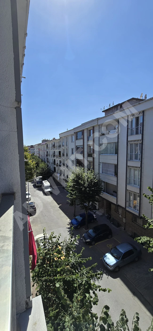 Kiralık Esenyurt Orhan Gazi'de, Akbatı AVM'ye yakın 2+1 daire.