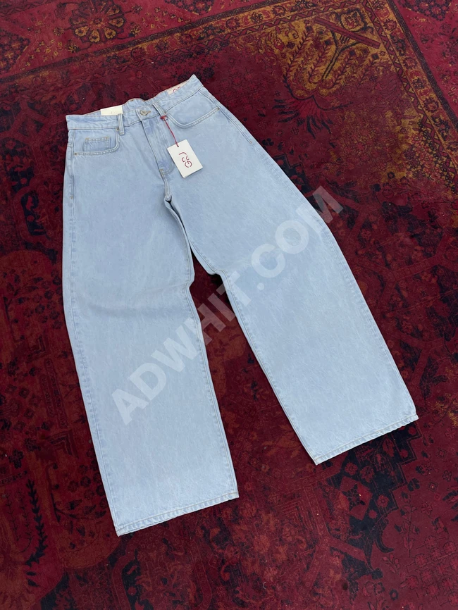 Casual jeans