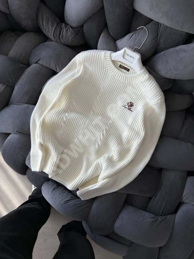 Men's blouse