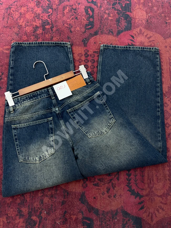 Casual jeans