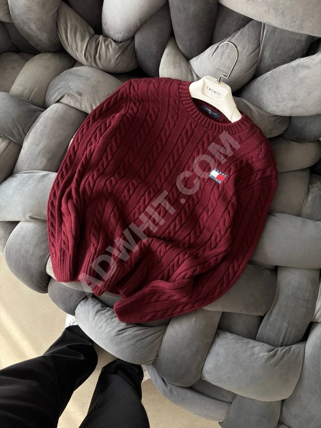 Men's blouse