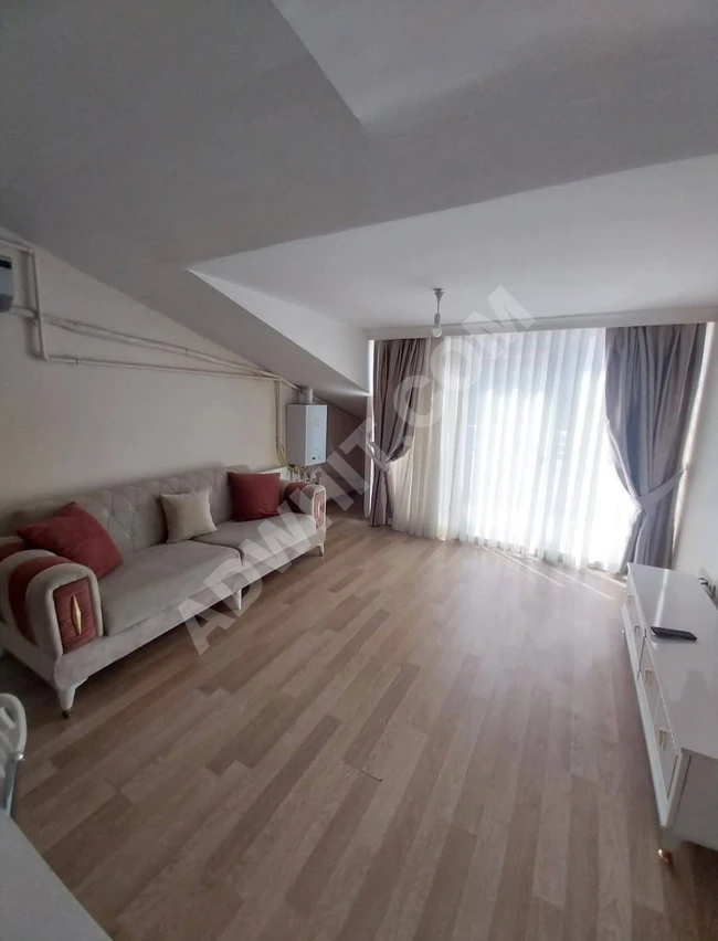 İSTANBUL ŞİŞLİDE – HEMEN TAŞINMAYA UYGUN KİRALIK 1+1 DAİRE