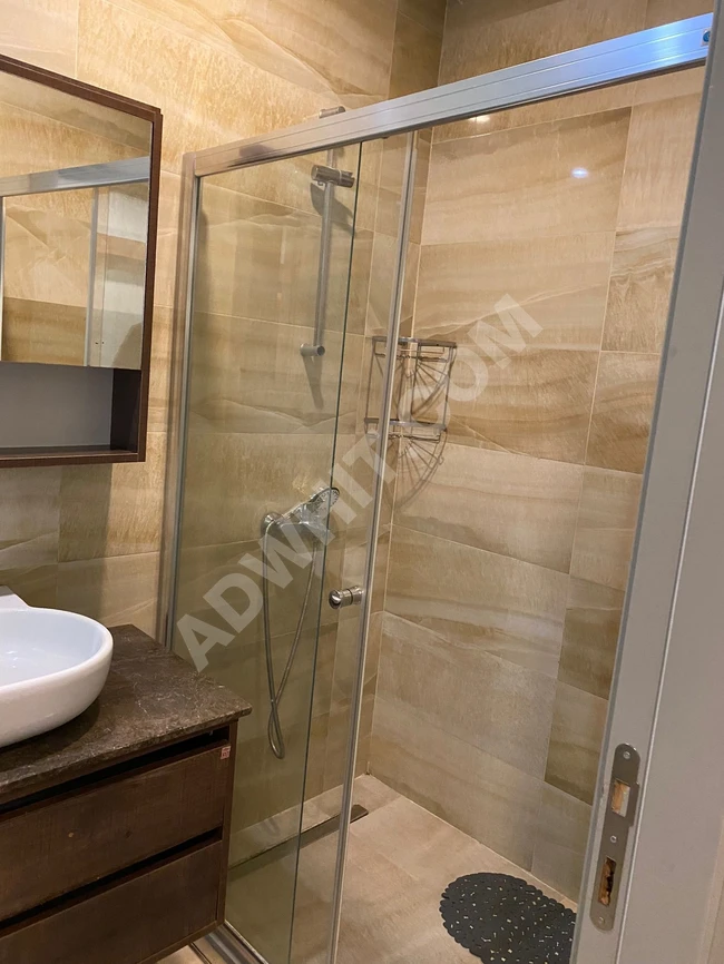 İSTANBUL NİŞANTAŞINDA – HEMEN TAŞINMAYA UYGUN KİRALIK 2+1 DAİRE