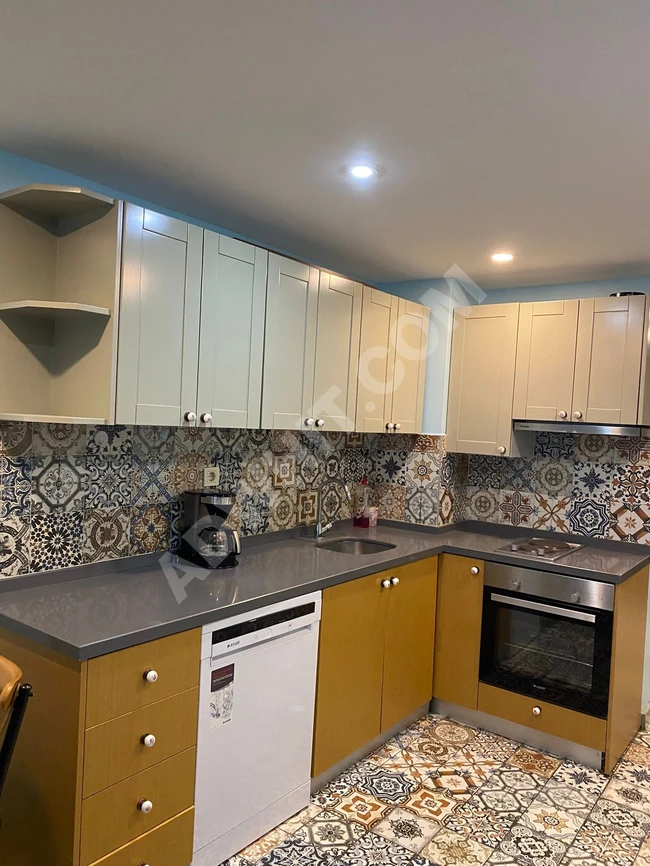 İSTANBUL NİŞANTAŞINDA – HEMEN TAŞINMAYA UYGUN KİRALIK 2+1 DAİRE