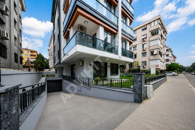 BAKIRKÖY DE SATILIK SIFIR DUBLEKS DAİRELER
