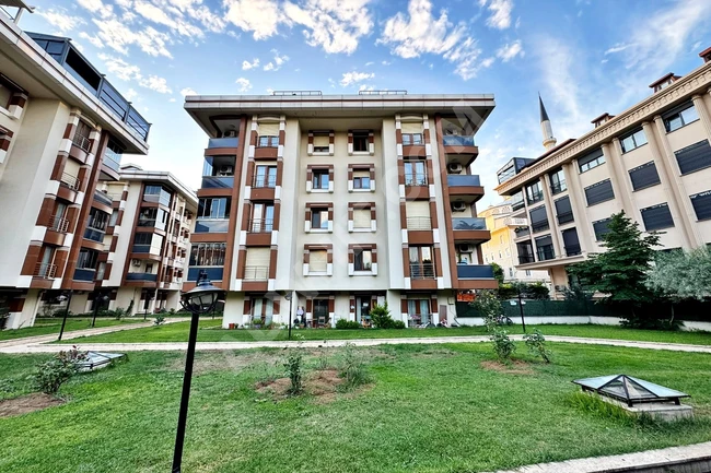BAHÇELİEVLER MERKEZ MAHALLESİ SATILIK SİTE İÇİ DAİRELER