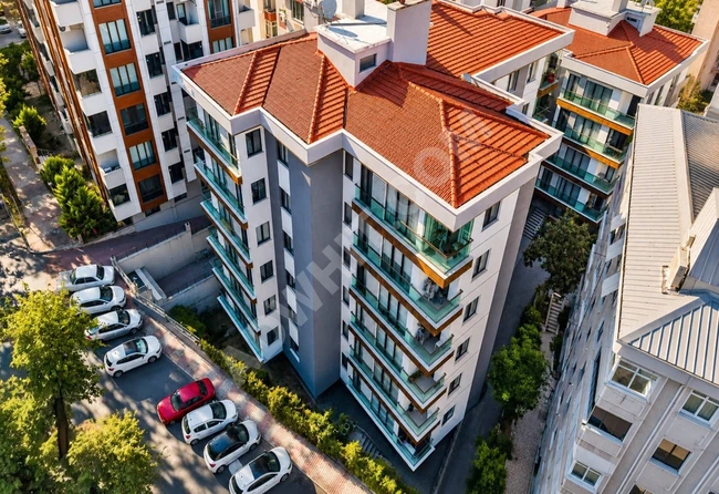 BAKIRKÖY SATILIK SİTE İÇİ 3+1 DAİRE