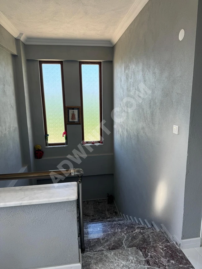 KANDIRADA 6.386 m² ALAN İÇİNDE İSKÂNLI 5+1 MÜSTAKİL ÇİFTLİK EVİ