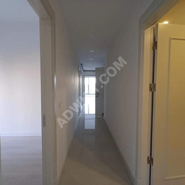 BAYAR CADDESİ’NDE CADDE VE ORMAN MANZARALI ULTRA LÜKS YAŞAM