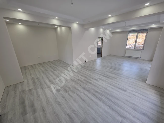 Bahçelievler Merkezde 1+1 100m² Sıfır Binada Kiralık Ofis